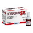 Ferrosil plus flaconcini