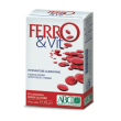 Abc trading ferro&vit 30 compresse