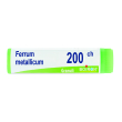 Ferrum metallicum 200ch gr 1g