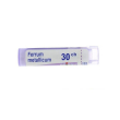 Ferrum metallicum 30ch 80gr