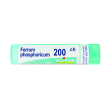 Ferrum phosphoricum 200ch 80gr