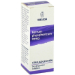 Ferrum phosphoric cp 10g granulato