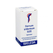 Ferrum sidereum d20 80 compresse