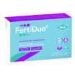 Fertiduo 60 capsule soft gel