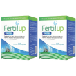 Fertilup® for men set da 2 2x43 g capsule