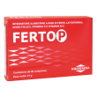 Fertop 30 compresse - integratore alimentare a base di ferro