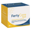 Fertycare donna integratore per il supporto della fertilita e della protezione cellulare 60 stick