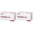 Fertylor plus 20 bustine set da 2 2x90 g polvere per soluzione orale