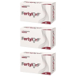 Fertylorf bustine 3x80 g polvere per soluzione orale