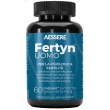 Fertyn uomo 60 capsule 750 mg senza glutine senza lattosio