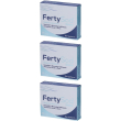 Fertysod uomo 30 capsule 3x10,7 g