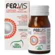 Fervis 20 compresse masticabili oroso