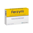 Ferzym specchiasol integratore per benessere intestinale 30 capsule