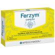 Ferzym capsule 20 capsule senza glutine naturalmente privo di lattosio
