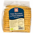Fette bisc farro 300g