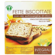 Fette bisc integr senza zucchero 270g