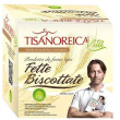 Tisanoreica vita fette biscottate 100 g