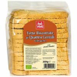 Fette biscottate 4cereali 300g