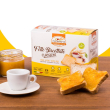 Fette biscottate classiche200g