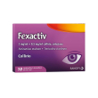 Fexactiv coll 10 flaconi 0,5ml