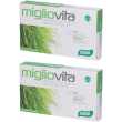Fiale migliovita 2x10x10 ml flaconcini bevibili