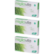 Fiale migliovita 3x10x10 ml flaconcini bevibili
