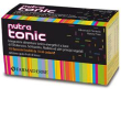 Fiale tonic s/miele 10f 10ml