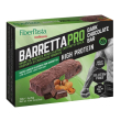 Fiberpasta barretta protettiva dark