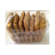 Fiberpasta bisc mandorle 250g