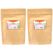 Fibra di acacia bio 2x200 g