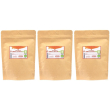 Fibra di acacia bio 3x200 g