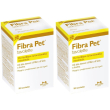 Fibra pet flacone 50 compresse set da 2 2x1 pz