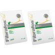 Fibrafos® plus bustine set da 2 2x20 pz bustina