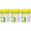 Fibrasol gg barattolo 100 g con misurino da 3 3x100 g polvere per so