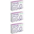 Fibro up compresse 3x34,5 g