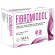 Fibromiodol integratore per l'apparato muscolo-scheletrico 40 compresse