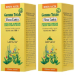 Ficus carica gemme gocce macerato glicerico 2x50 ml orali