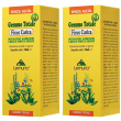 Ficus carica soluzione 2x100 ml orale