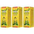 Ficus carica soluzione 3x100 ml orale
