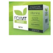 Fidavit energy 24 compresse - integratore di vitamine e minerali