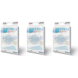 Fidia connettivina cerotto hi tech medicazione adesiva 8x12cm 3x4 st