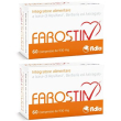 Fidia farostin compresse 2x60 pz