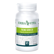Erba vita fieno greco 125 tavolette 400 mg