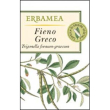 Erbamea fieno greco 50 opercoli