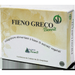 Fieno greco benoit 60 compresse