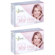 Fifty well 40 capsule 2x24 g