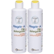 Filagrin-a olio detergente 200 ml 2x200 ml soluzione