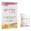 Fild more cbd extra lube pocket 5 bustine da 2 ml