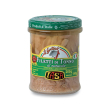 Filetti tonno al naturale 200g