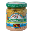 Filetti tonno olio exvrg oliva